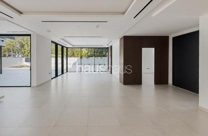 Villa - 5 Bedrooms - 7 Bathrooms for rent in The Centro - The Villa - Dubai