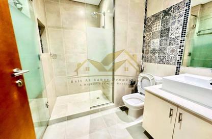 Apartment - 2 Bedrooms - 3 Bathrooms for rent in Jumeirah Garden City - Al Satwa - Dubai