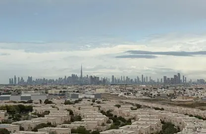 Apartment - 1 Bedroom - 2 Bathrooms for rent in Ayat Oasis - Dubai Silicon Oasis - Dubai