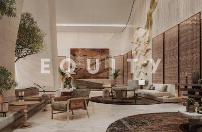 Apartment - 5 - 6 for sale in Six Senses Residences - Dubai Marina - Dubai