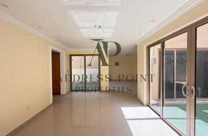 Villa - 4 Bedrooms - 5 Bathrooms for sale in Al Tharwaniyah Community - Al Raha Gardens - Abu Dhabi Villa - 4 Bedrooms - 5 Bathrooms for sale in Al Tharwaniyah Community - Al Raha Gardens - Abu Dhabi