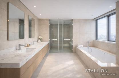 Townhouse - 4 Bedrooms - 6 Bathrooms for sale in Opal Gardens - District 11 - Mohammed Bin Rashid City - Dubai