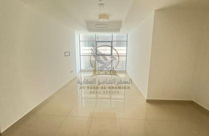 Apartment - 1 - 2 for rent in Gulfa Towers - Al Rashidiya 1 - Al Rashidiya - Ajman