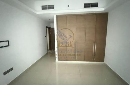 Apartment - 1 - 2 for rent in Gulfa Towers - Al Rashidiya 1 - Al Rashidiya - Ajman