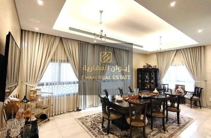 فيلا - 5 غرف نوم - 6 حمامات للبيع في الشارقة جاردن سيتي - الشارقة