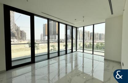 Apartment - 2 Bedrooms - 4 Bathrooms for rent in Crest Grande - Sobha Hartland - Mohammed Bin Rashid City - Dubai