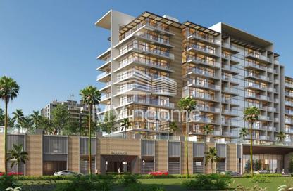 Apartment - Studio - 1 Bathroom for sale in Enqlave - Al Furjan - Dubai Apartment - Studio - 1 Bathroom for sale in Enqlave - Al Furjan - Dubai