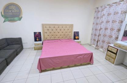 Apartment - 1 - 2 for rent in China Cluster - International City - Dubai Apartment - 1 - 2 for rent in China Cluster - International City - Dubai