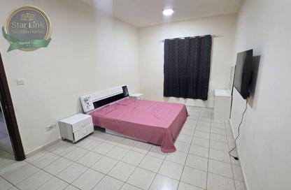 Apartment - 1 - 2 for rent in China Cluster - International City - Dubai