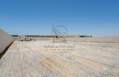 Land - Studio for rent in Industrial Area 18 - Sharjah Industrial Area - Sharjah