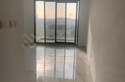 Apartment - Studio - 1 Bathroom for rent in Golden Dream Tower 1 - District 18 - Jumeirah Village Circle - Dubai