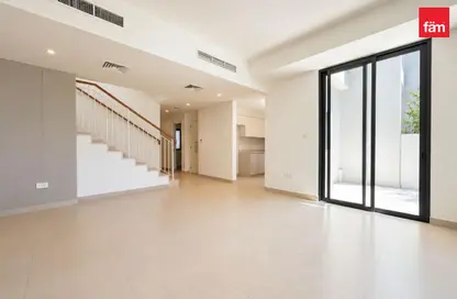 Villa - 3 Bedrooms - 4 Bathrooms for rent in Maple 2 - Maple - Dubai Hills Estate - Dubai