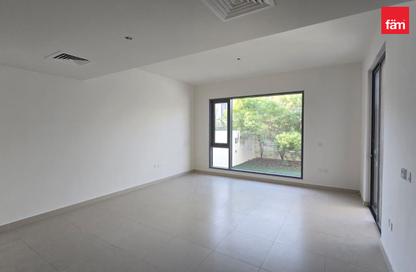 Villa - 3 Bedrooms - 4 Bathrooms for rent in Maple at Dubai Hills Estate 2 - Maple at Dubai Hills Estate - Dubai Hills Estate - Dubai
