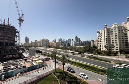 Apartment - 3 Bedrooms - 4 Bathrooms for rent in Al Haseer - Shoreline Apartments - Palm Jumeirah - Dubai Apartment - 3 Bedrooms - 4 Bathrooms for rent in Al Haseer - Shoreline Apartments - Palm Jumeirah - Dubai