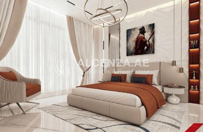 Apartment - 2 - 2 for sale in Sportz By Danube Tower 1 - Sportz by Danube - Dubai Sports City - Dubai Apartment - 2 - 2 for sale in Sportz By Danube Tower 1 - Sportz by Danube - Dubai Sports City - Dubai