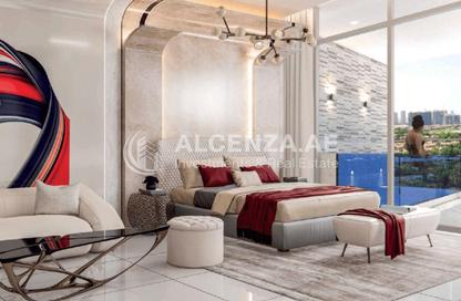 Apartment - 2 - 2 for sale in Sportz By Danube Tower 1 - Sportz by Danube - Dubai Sports City - Dubai Apartment - 2 - 2 for sale in Sportz By Danube Tower 1 - Sportz by Danube - Dubai Sports City - Dubai