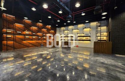 Shop - Studio for rent in Al Bateen - Abu Dhabi