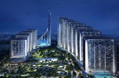 Apartment - 2 Bedrooms - 2 Bathrooms for sale in Maybach Six - Nad Al Sheba 1 - Nad Al Sheba - Dubai