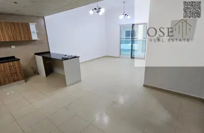 Apartment - 1 Bedroom - 2 Bathrooms for sale in City Tower - Al Nuaimiya - Ajman