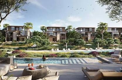 Townhouse - 3 - 5 for sale in Nad Al Sheba Gardens 7 - Nad Al Sheba Gardens - Nad Al Sheba 1 - Nad Al Sheba - Dubai