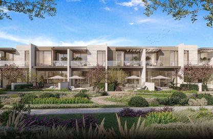 Townhouse - 3 - 5 for sale in Nad Al Sheba Gardens 7 - Nad Al Sheba Gardens - Nad Al Sheba 1 - Nad Al Sheba - Dubai