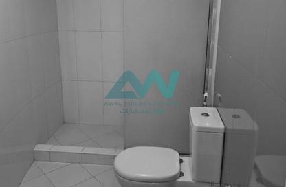 Apartment - Studio - 1 for rent in Hydra Avenue Towers - City Of Lights - Al Reem Island - Abu Dhabi Apartment - Studio - 1 for rent in Hydra Avenue Towers - City Of Lights - Al Reem Island - Abu Dhabi