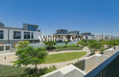 Townhouse - 4 - 5 for rent in Raya - Arabian Ranches 3 - Dubai