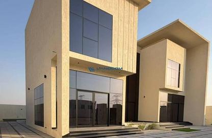 Villa - 5 - 6 for rent in Al Aweer - Dubai Villa - 5 - 6 for rent in Al Aweer - Dubai