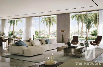 Villa - 4 Bedrooms - 6 Bathrooms for sale in District One West Phase I - District One - Mohammed Bin Rashid City - Dubai Villa - 4 Bedrooms - 6 Bathrooms for sale in District One West Phase I - District One - Mohammed Bin Rashid City - Dubai