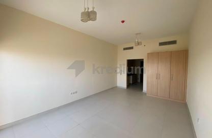 Apartment - Studio - 1 Bathroom for rent in Ice Residence Al Furjan - Al Furjan - Dubai