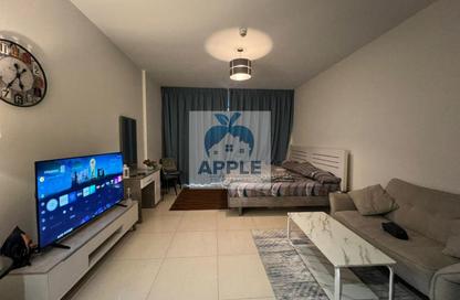 Apartment - Studio - 1 for rent in Uptown Al Zahia - Al Zahia - Muwaileh Commercial - Sharjah Apartment - Studio - 1 for rent in Uptown Al Zahia - Al Zahia - Muwaileh Commercial - Sharjah
