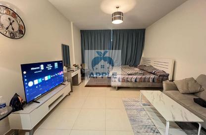Apartment - Studio - 1 for rent in Uptown Al Zahia - Al Zahia - Muwaileh Commercial - Sharjah