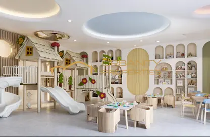 بنتهاوس - 5 غرف نوم - 5 حمامات للبيع في عزيزي ريفييرا ازور - عزيزي ريفيرا - ميدان واحد - ميدان - دبي بنتهاوس - 5 غرف نوم - 5 حمامات للبيع في عزيزي ريفييرا ازور - عزيزي ريفيرا - ميدان واحد - ميدان - دبي