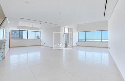 Apartment - 4 - 4 for sale in Lamar Residences - Al Seef - Al Raha Beach - Abu Dhabi