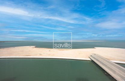 Apartment - 4 - 4 for sale in Lamar Residences - Al Seef - Al Raha Beach - Abu Dhabi