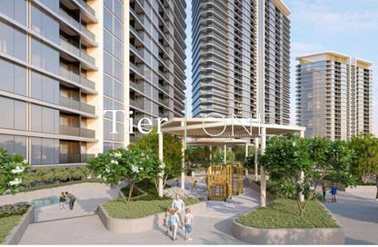 Apartment - 1 Bedroom - 2 Bathrooms for sale in Sobha Solis Tower A - Sobha Solis - Motor City - Dubai