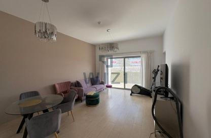 Apartment - 1 Bedroom - 2 Bathrooms for sale in Genesis by Meraki - Arjan - Dubai Apartment - 1 Bedroom - 2 Bathrooms for sale in Genesis by Meraki - Arjan - Dubai