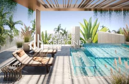 Villa - 5 Bedrooms - 7 Bathrooms for sale in Mira Villas - District 11 - Mohammed Bin Rashid City - Dubai