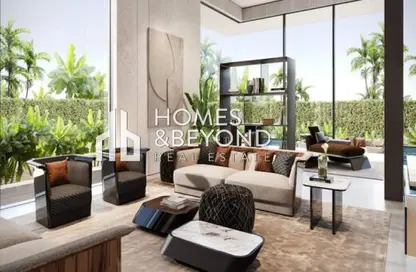 Villa - 5 Bedrooms - 7 Bathrooms for sale in Mira Villas - District 11 - Mohammed Bin Rashid City - Dubai