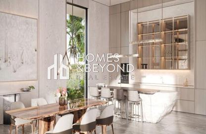 Villa - 5 Bedrooms - 7 Bathrooms for sale in Mira Villas - District 11 - Mohammed Bin Rashid City - Dubai Villa - 5 Bedrooms - 7 Bathrooms for sale in Mira Villas - District 11 - Mohammed Bin Rashid City - Dubai
