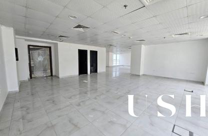 Office Space - Studio - 2 Bathrooms for sale in Centurion Star Tower - Port Saeed - Deira - Dubai