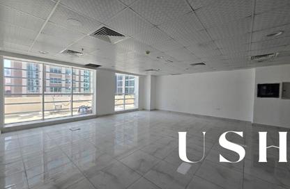 Office Space - Studio - 2 Bathrooms for sale in Centurion Star Tower - Port Saeed - Deira - Dubai