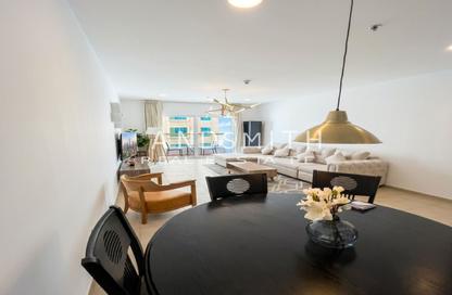 Apartment - 1 Bedroom - 2 Bathrooms for sale in Elite Residence - Dubai Marina - Dubai