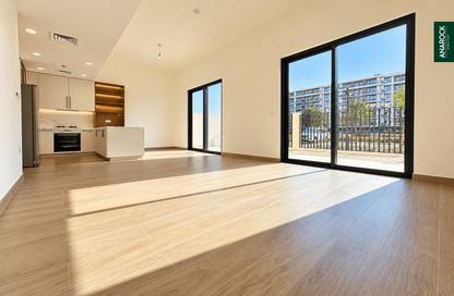 Duplex - 2 - 2 for rent in The Mayfair - Town Square - Dubai