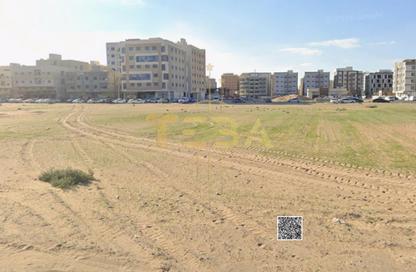 Land - Studio for sale in Al Noor Tower Ajman - Al Jurf Industrial 3 - Al Jurf Industrial - Ajman Land - Studio for sale in Al Noor Tower Ajman - Al Jurf Industrial 3 - Al Jurf Industrial - Ajman