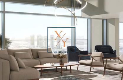 Apartment - 2 - 2 for sale in Radiant Square - City Of Lights - Al Reem Island - Abu Dhabi Apartment - 2 - 2 for sale in Radiant Square - City Of Lights - Al Reem Island - Abu Dhabi