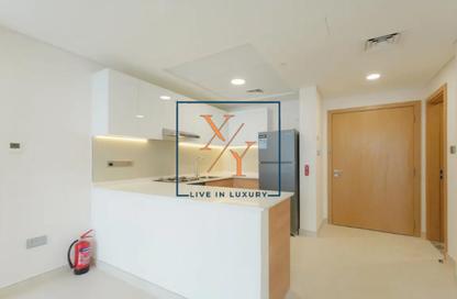 Apartment - 2 - 2 for sale in Radiant Square - City Of Lights - Al Reem Island - Abu Dhabi