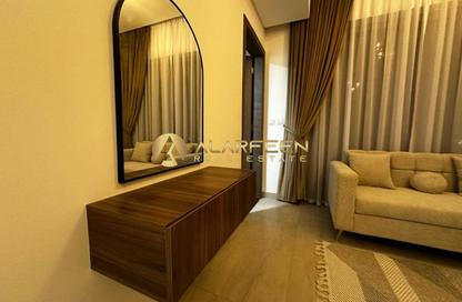 Apartment - 1 Bedroom - 2 Bathrooms for rent in AG Residence - District 11 - Jumeirah Village Circle - Dubai
