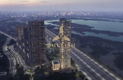 Apartment - 2 Bedrooms - 2 Bathrooms for sale in Sobha One Tower C - Sobha One - Ras Al Khor Industrial 1 - Ras Al Khor - Dubai Apartment - 2 Bedrooms - 2 Bathrooms for sale in Sobha One Tower C - Sobha One - Ras Al Khor Industrial 1 - Ras Al Khor - Dubai