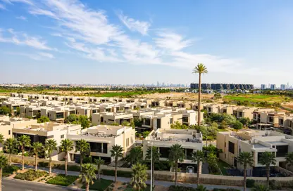 Apartment - 1 Bedroom - 1 Bathroom for sale in Carson B - Carson - Damac Hills - Dubai Apartment - 1 Bedroom - 1 Bathroom for sale in Carson B - Carson - Damac Hills - Dubai